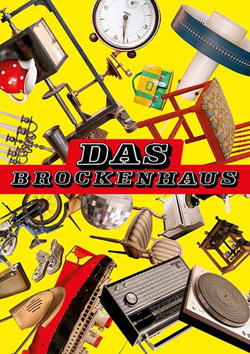 Brockenhaus Plakat Varianten 500 S4